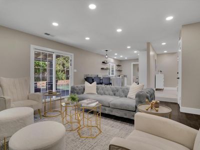2017 Bridgewood Way, Modesto, CA, 95355