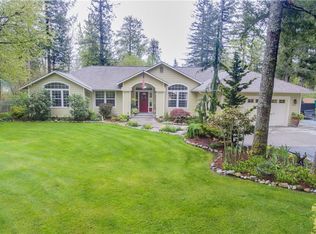 618 May Creek Rd, Gold Bar, WA 98251