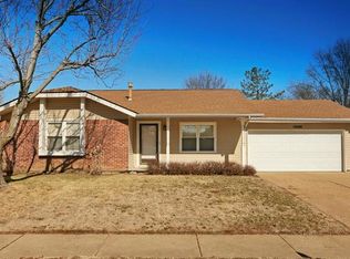 15686 Karsten Dr, Florissant, MO