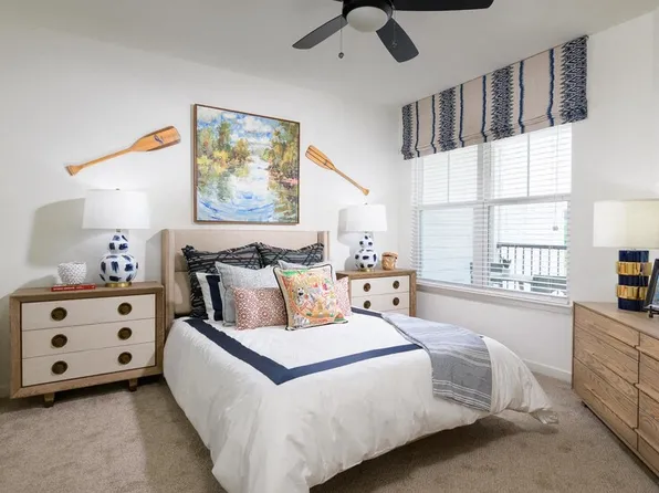 The Eddy at Riverview