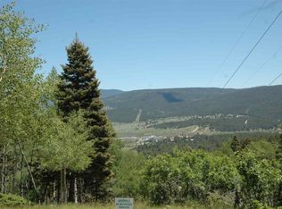 1170 Buena Vista Dr, Angel Fire, NM 87710