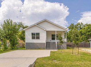 778 Pickering St, Houston, TX 77091