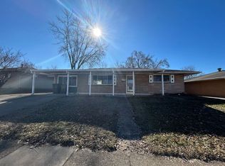 130 Savoy Ave, Dayton, OH 45449