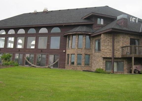 Back of house
