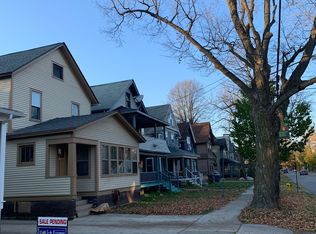1102 S Park St W, Kalamazoo, MI