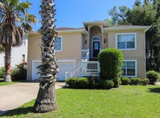 101 Thompson Cv, Saint Simons Island, GA 31522
