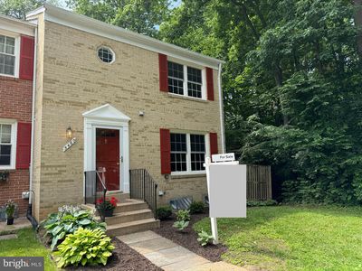 5460 Truxion Ct, Burke, VA, 22015