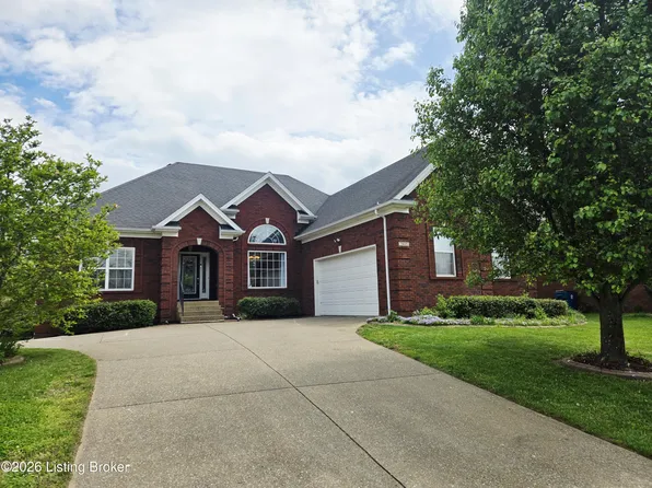 7805 Meadow Breeze Ct, Louisville, KY 40291