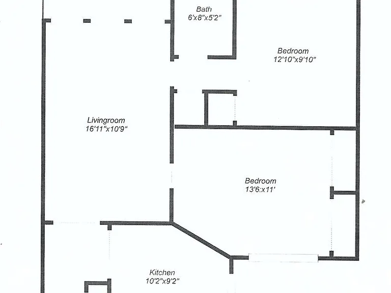 264 Kelton St #2R — Photo 2