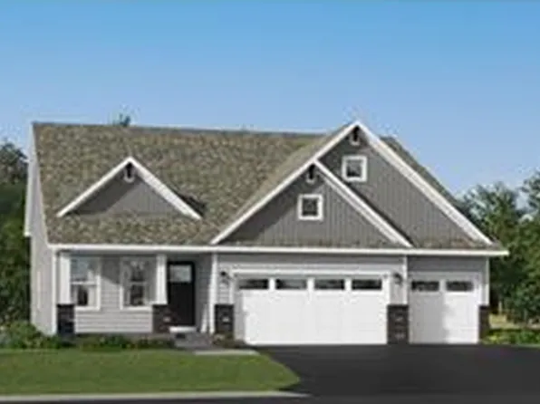 7513 Lotus Ln, Lino Lakes, MN 55038