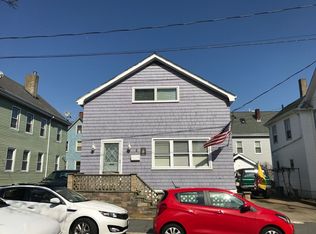 6 Crapo St, New Bedford, MA 02740