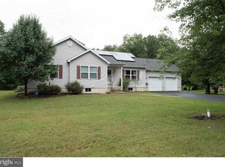 82 Hawkin Rd, Tabernacle, NJ 08088