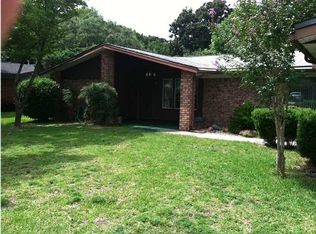 25 Birch Ave, Shalimar, FL 32579