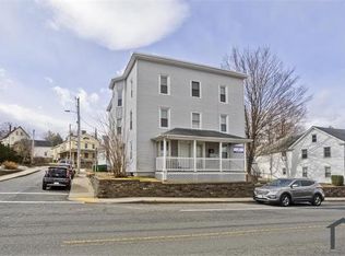320 Front St Unit 2, Chicopee, MA 01013
