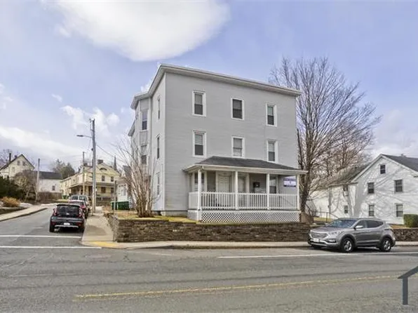 320 Front St Unit 2, Chicopee, MA 01013