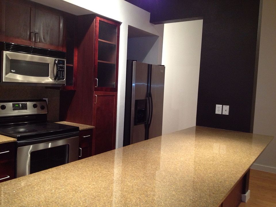 Kitchen View