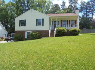 351 Windsor Manor Way, Kernersville, NC 27284
