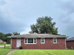 2801 15th Ave, Vienna, WV 26105