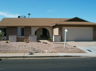 909 W Cheyenne Dr, Chandler, AZ 85225