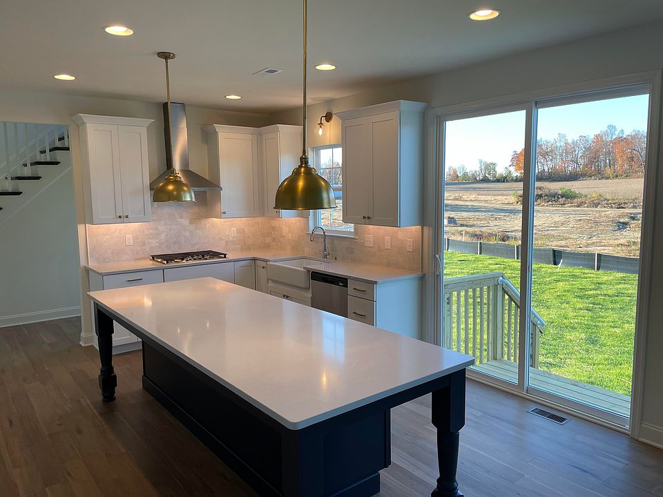 The Winterberry Plan, The Ridings at Woolwich, Woolwich Township, NJ 08085 Zillow