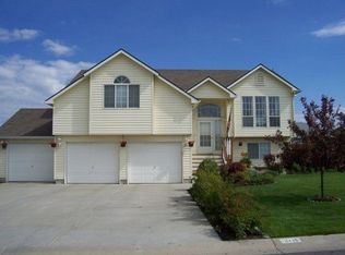 18415 E 9th Ave, Spokane Valley, WA 99016