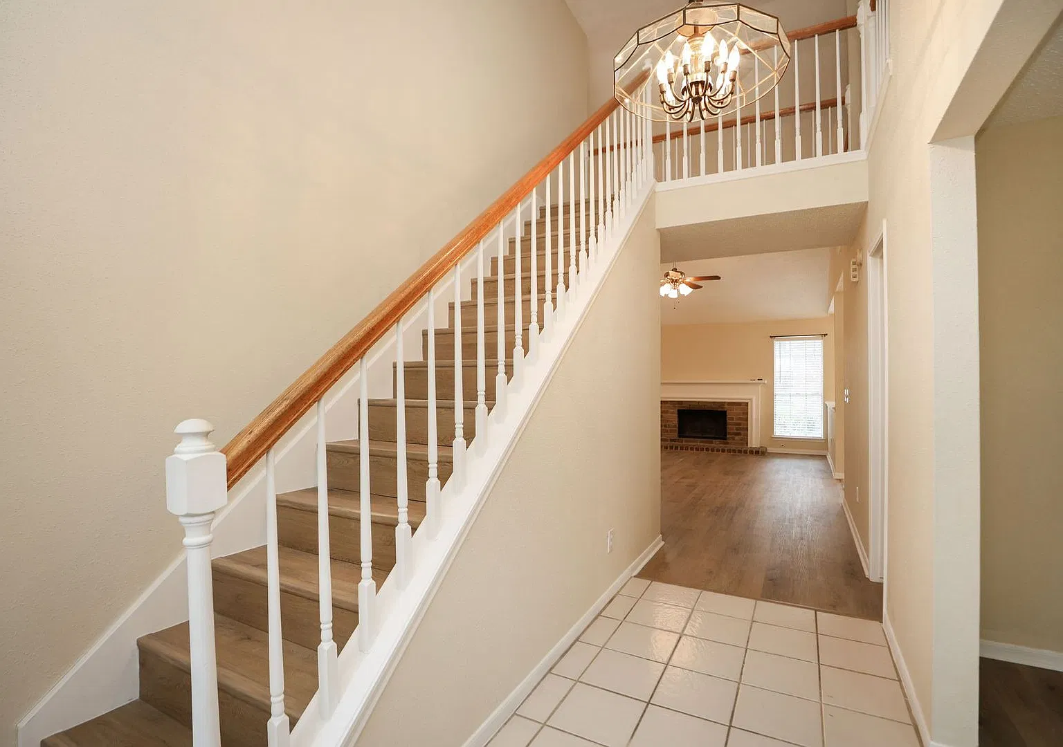 For Lease | 4 Bed, 2.3 Bath | 2,272 Sq Ft | 2 Story Home with Ample Back Yard Space — Photo 4