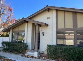 1107 Catlin St APT B, Simi Valley, CA 93065