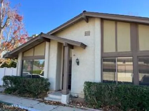 1107 Catlin St APT B, Simi Valley, CA 93065