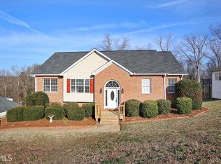 3545 Cowan Ridge Dr, Winston, GA 30187