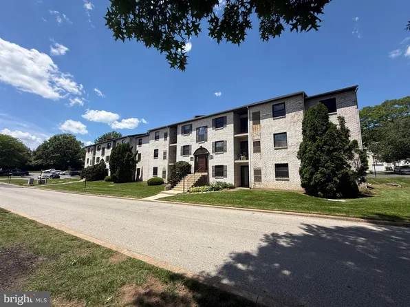 2916 Eagle Rd #2916, West Chester, PA 19382