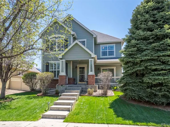 13054 Harmony Parkway, Denver, CO 80234