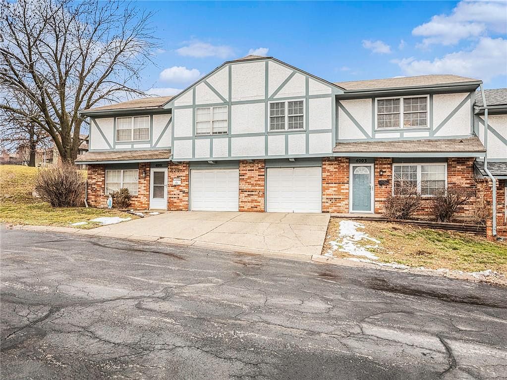4003 Hedges Ave, Kansas City, MO 64133 Zillow