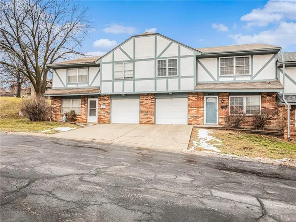 4003 Hedges Ave, Kansas City, MO 64133