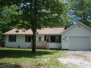 5511 Ledge Rd, Madison, OH 44057