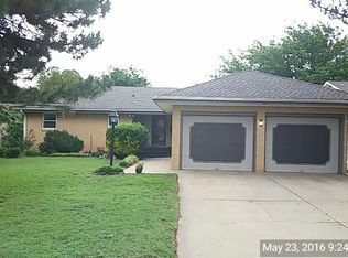 716 Apache Dr, Alva, OK 73717