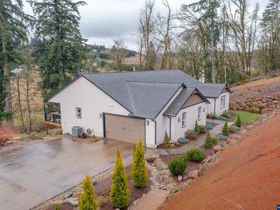 7428 Stilson Ln S, Salem, OR, 97306