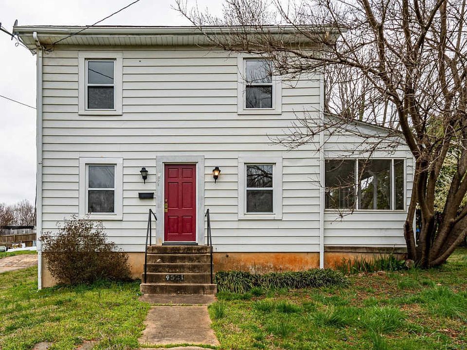 1st image of 4521 Fairmont Ave