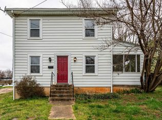 4521 Fairmont Ave, Lynchburg, VA 24502