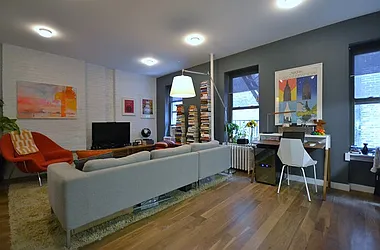 Rented by Bold New York