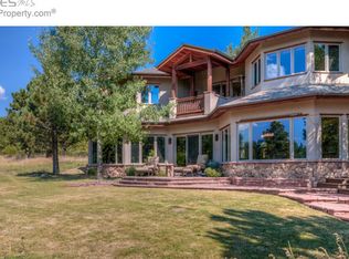 5533 Flagstaff Rd, Boulder, CO 80302