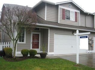 9810 21st Dr SE, Everett, WA 98208