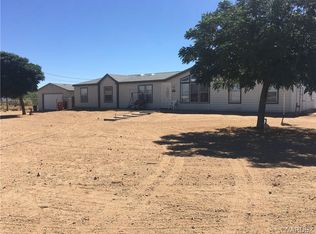4213 N Cove Rd, Golden Valley, AZ 86413