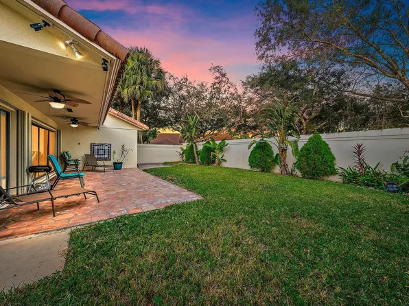 2980 Burgoyne Lane, West Palm Beach, FL 33409