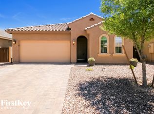 643 E Blossom Rd, San Tan Valley, AZ 85143