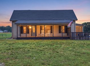 5525 Sandy Cross Rd, Carnesville, GA 30521