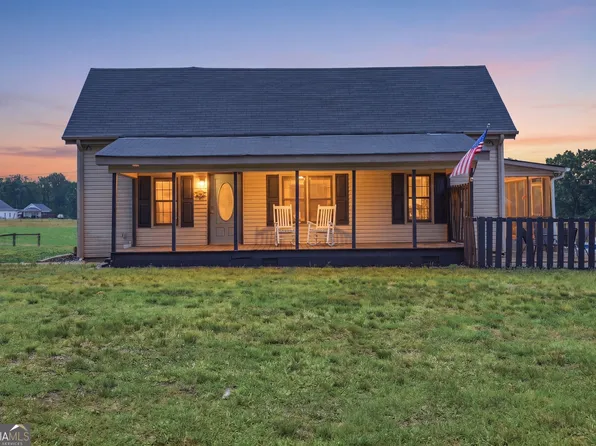 5525 Sandy Cross Rd, Carnesville, GA 30521
