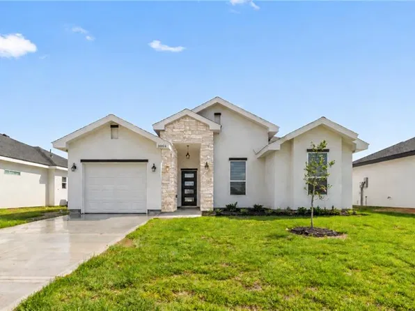 18084 Spruce St, Harlingen, TX 78552