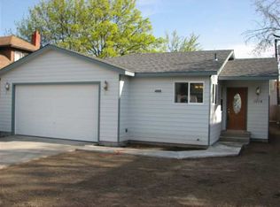 1014 E Broad, Spokane, WA 99205