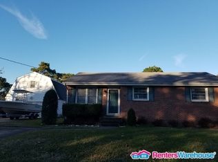 404 Yorkshire Rd, Portsmouth, VA 23701