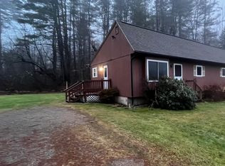 215 Middle Rd, Milton, VT 05468